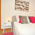 Cosy Bedrooms Vendégház Lisboa