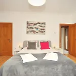 Vendégház Cosy Bedrooms Lisboa