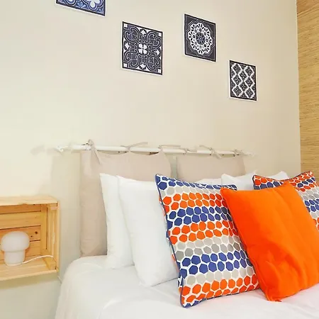 Cosy Bedrooms Πανσιόν Lisboa