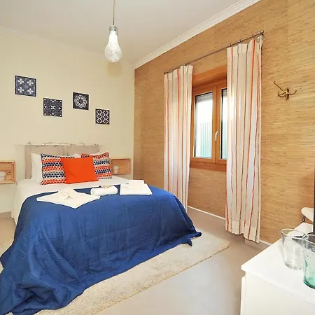 Πανσιόν Cosy Bedrooms *