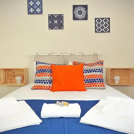 Cosy Bedrooms Πανσιόν Lisboa