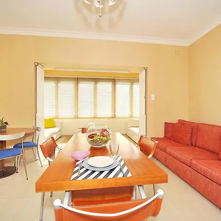 Cosy Bedrooms Πανσιόν Lisboa