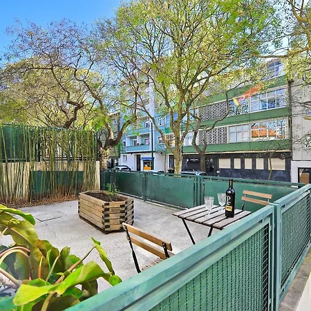 Πανσιόν Cosy Bedrooms