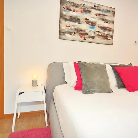 Cosy Bedrooms Πανσιόν Lisboa