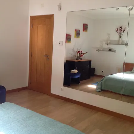 Cosy Bedrooms Lisboa