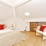 Cosy Bedrooms Gæstehus *