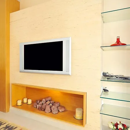 Pensionat Cosy Bedrooms *