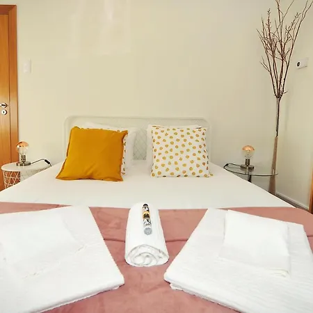 Cosy Bedrooms Lisbona