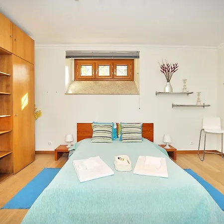 Cosy Bedrooms *