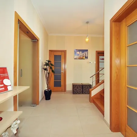 Cosy Bedrooms Lisbona