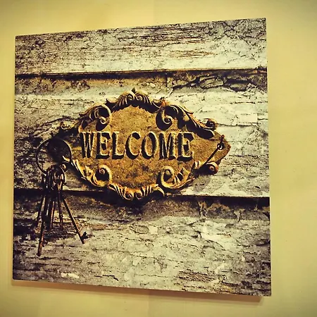 Pensionat Cosy Bedrooms *