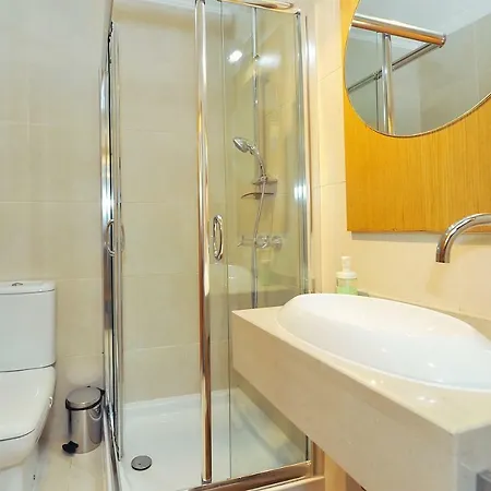 Cosy Bedrooms Pensionat Lisboa