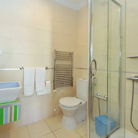 Cosy Bedrooms Pensionat *