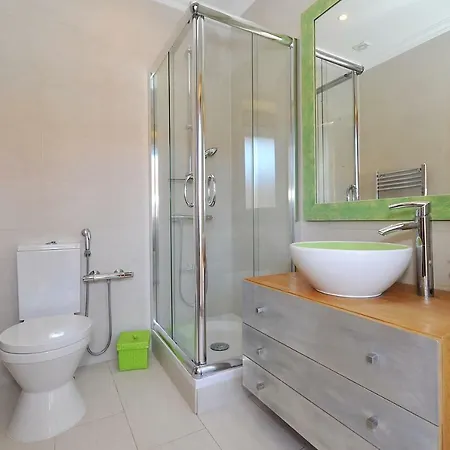 Pensionat Cosy Bedrooms Lisboa