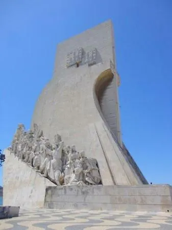 Cosy Bedrooms Lisbona