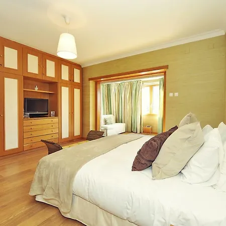 Cosy Bedrooms