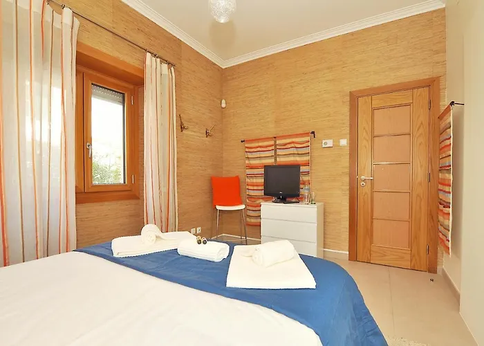 Gæstehus Cosy Bedrooms