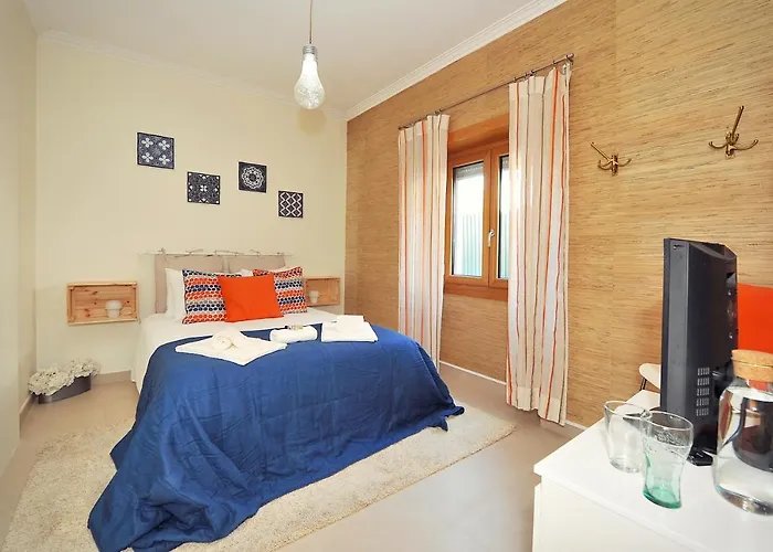 Gæstehus Cosy Bedrooms *