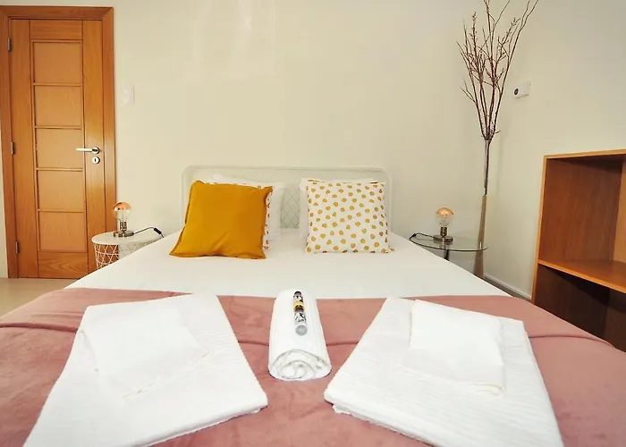 Cosy Bedrooms Lisboa