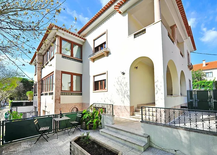 Cosy Bedrooms Lisboa