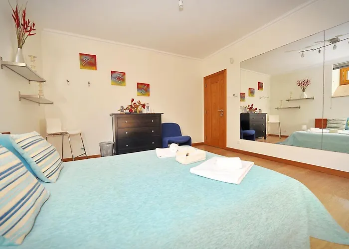 Cosy Bedrooms Gæstehus