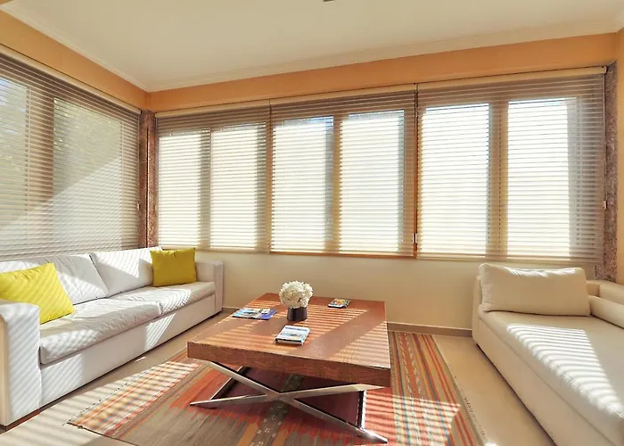 Cosy Bedrooms Gæstehus *