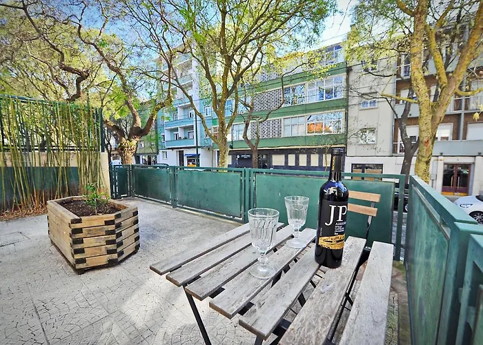 Cosy Bedrooms * Lisboa