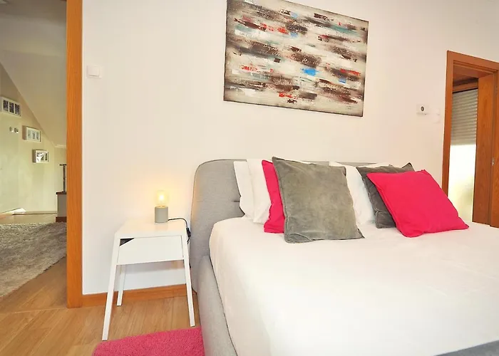 Cosy Bedrooms Gæstehus Lisboa