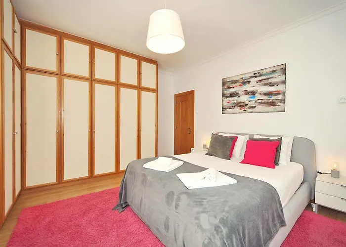 Gæstehus Cosy Bedrooms