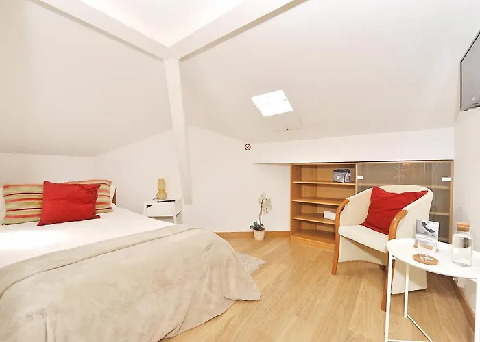 Cosy Bedrooms Gæstehus *