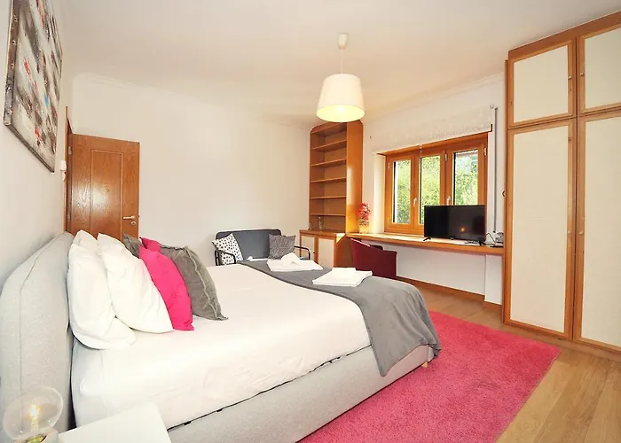 Cosy Bedrooms Lisboa