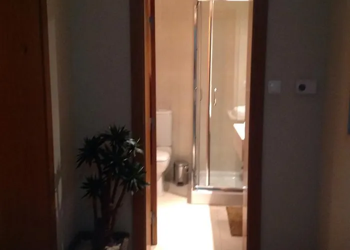 Cosy Bedrooms Gæstehus *