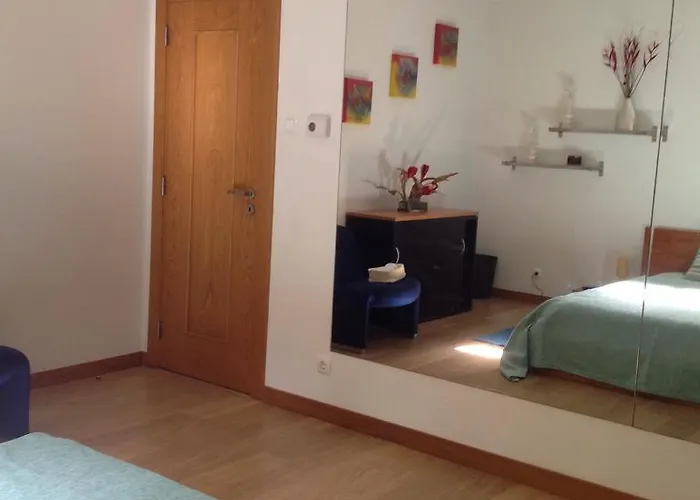 Cosy Bedrooms Lisboa
