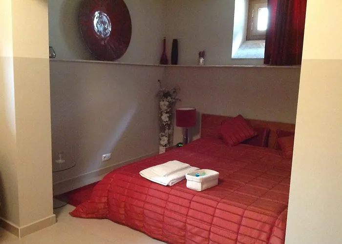 Cosy Bedrooms Gæstehus Lisboa