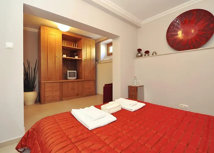 Gæstehus Cosy Bedrooms Lisboa