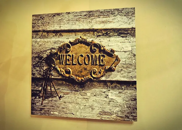 Gæstehus Cosy Bedrooms *