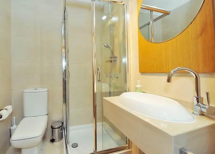 Cosy Bedrooms Gæstehus Lisboa