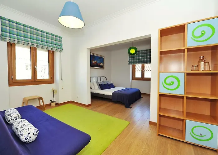 Cosy Bedrooms Gæstehus *