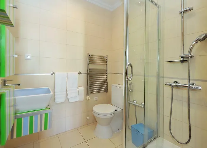 Cosy Bedrooms Gæstehus *