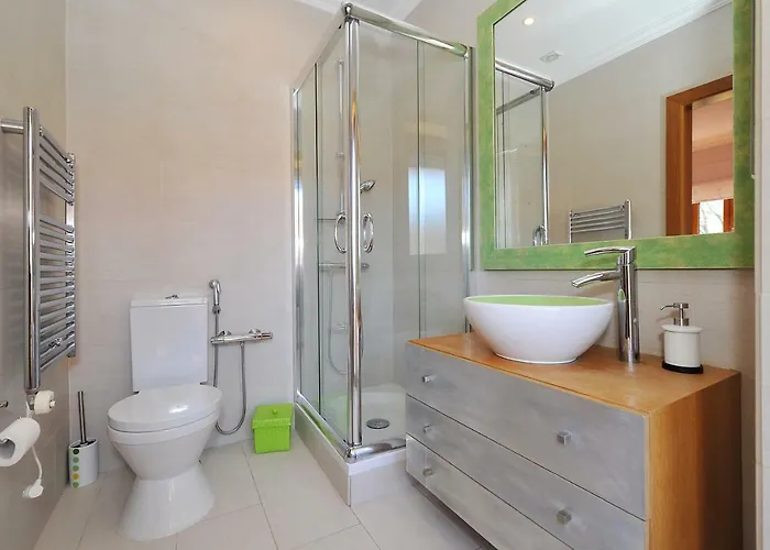 Gæstehus Cosy Bedrooms Lisboa