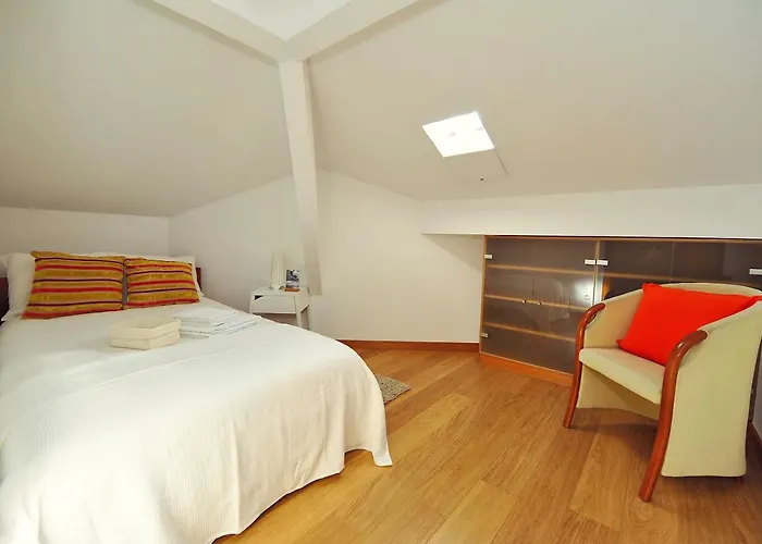 Cosy Bedrooms Gæstehus Lisboa