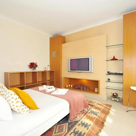 Konukevi Cosy Bedrooms *