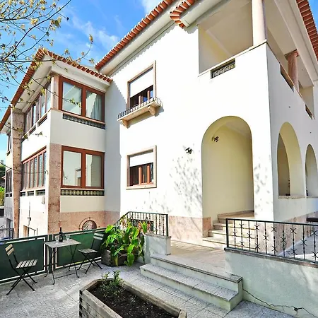 Cosy Bedrooms Lisboa