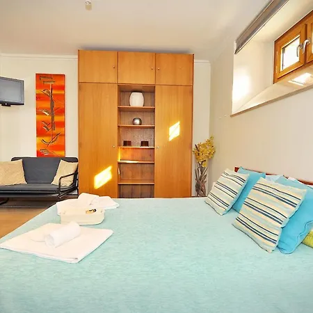 Cosy Bedrooms *