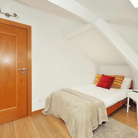 Cosy Bedrooms Lisbon