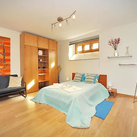 Cosy Bedrooms *