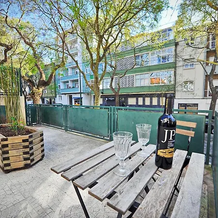 Cosy Bedrooms * Lisboa