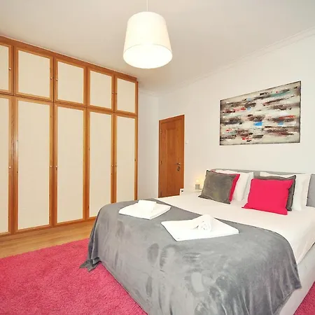 Konukevi Cosy Bedrooms