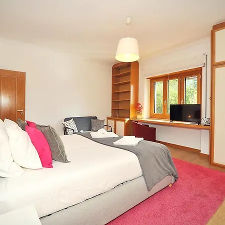 Cosy Bedrooms Lisbon