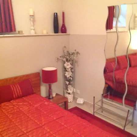 Maison d'hôtes Cosy Bedrooms *